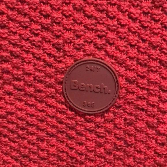 Bench knitted turtleneck sweater - Picture 5 of 10